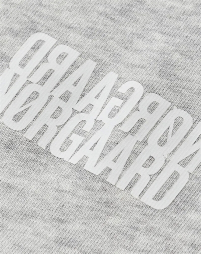 Sweat Atlas Hoodie - Mads Nørgaard